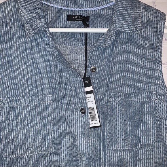 Max Jeans Dress - Picture 12 of 15